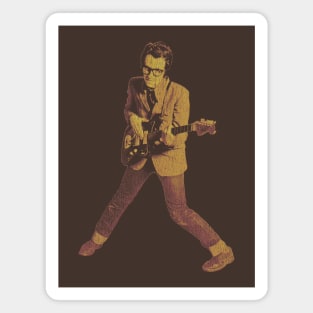 Elvis Costello Magnet